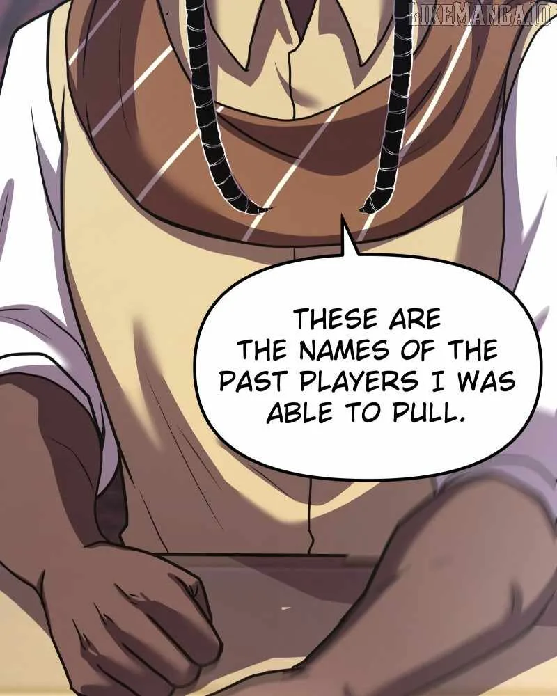Code Demon Chapter 31 page 85