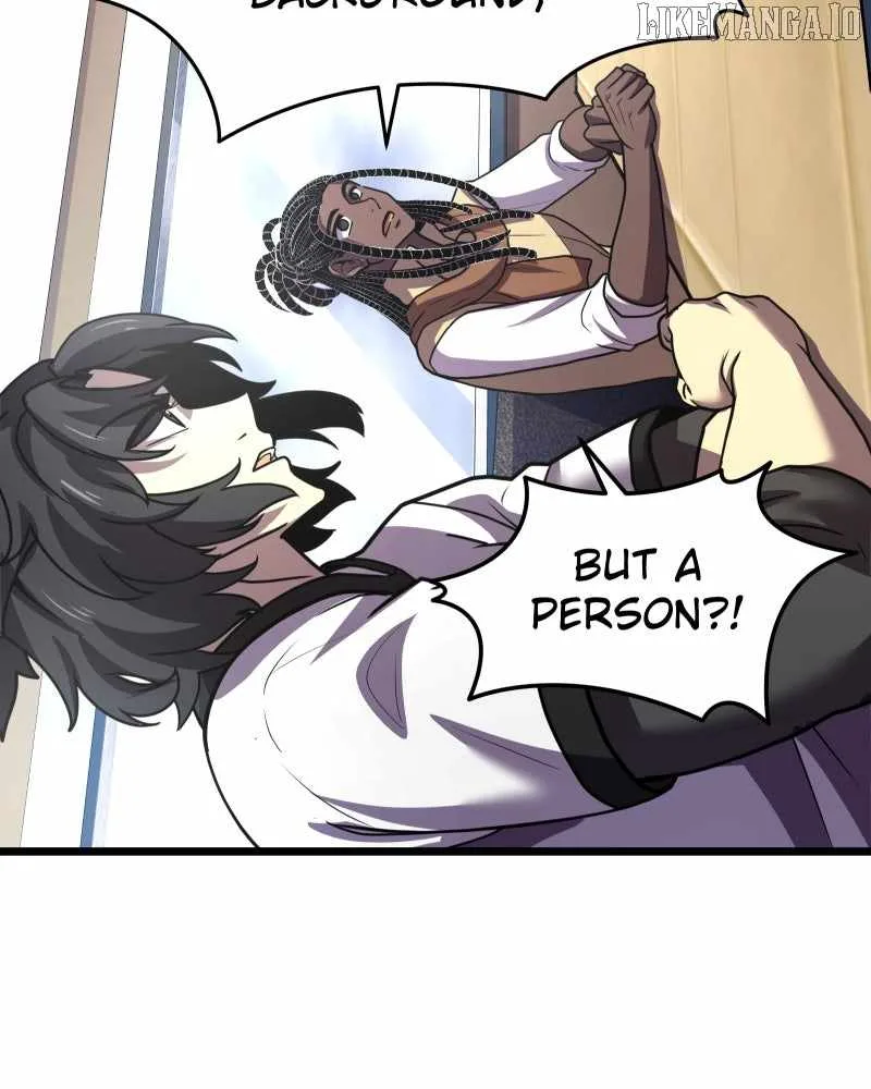 Code Demon Chapter 31 page 81