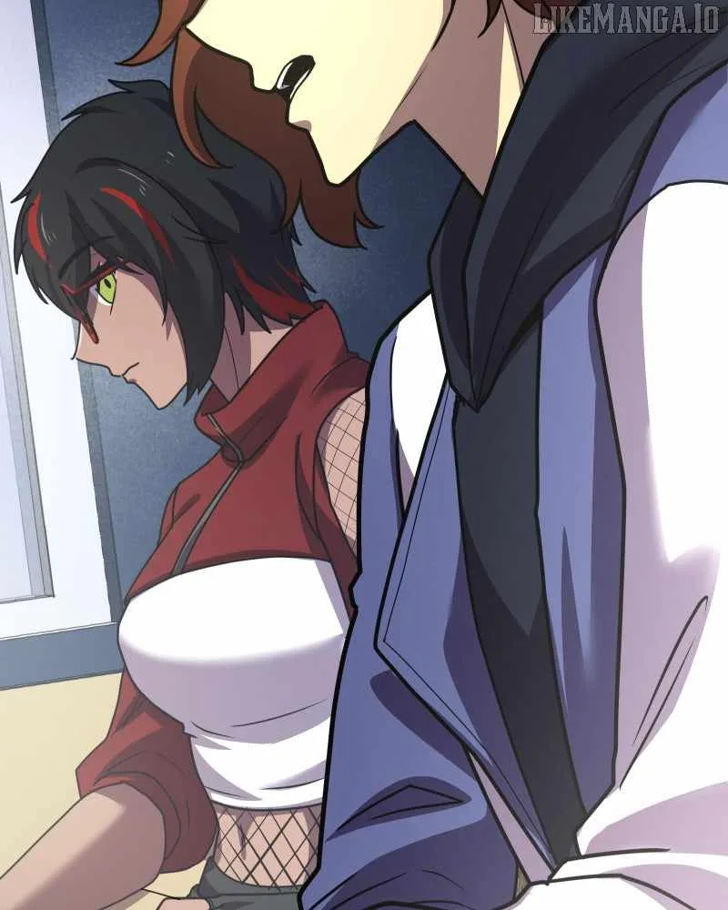Code Demon Chapter 31 page 88