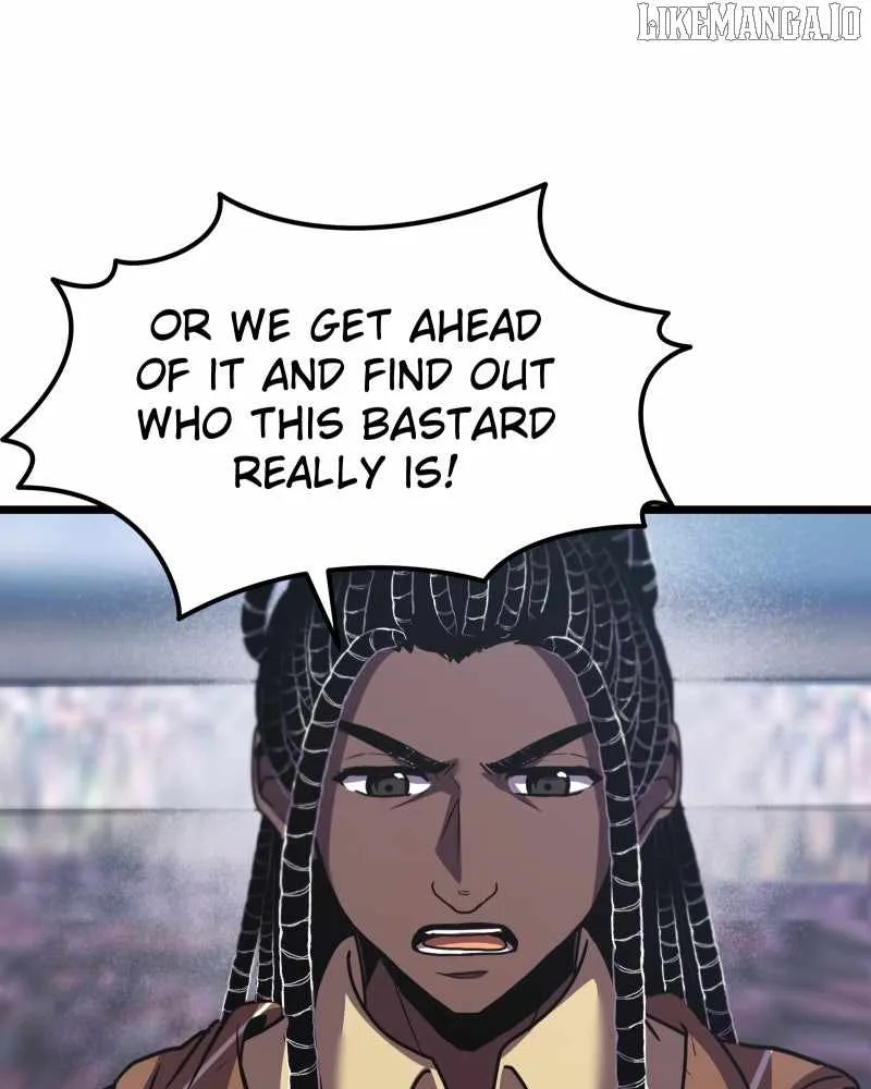 Code Demon Chapter 31 page 84