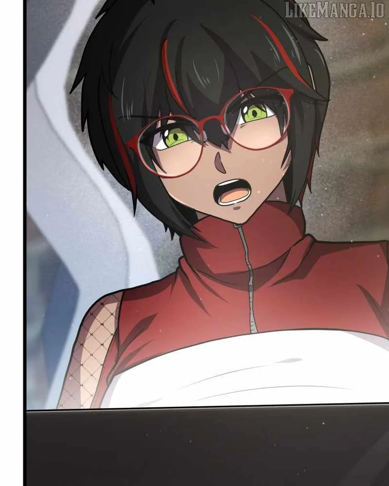 Code Demon Chapter 33 page 20