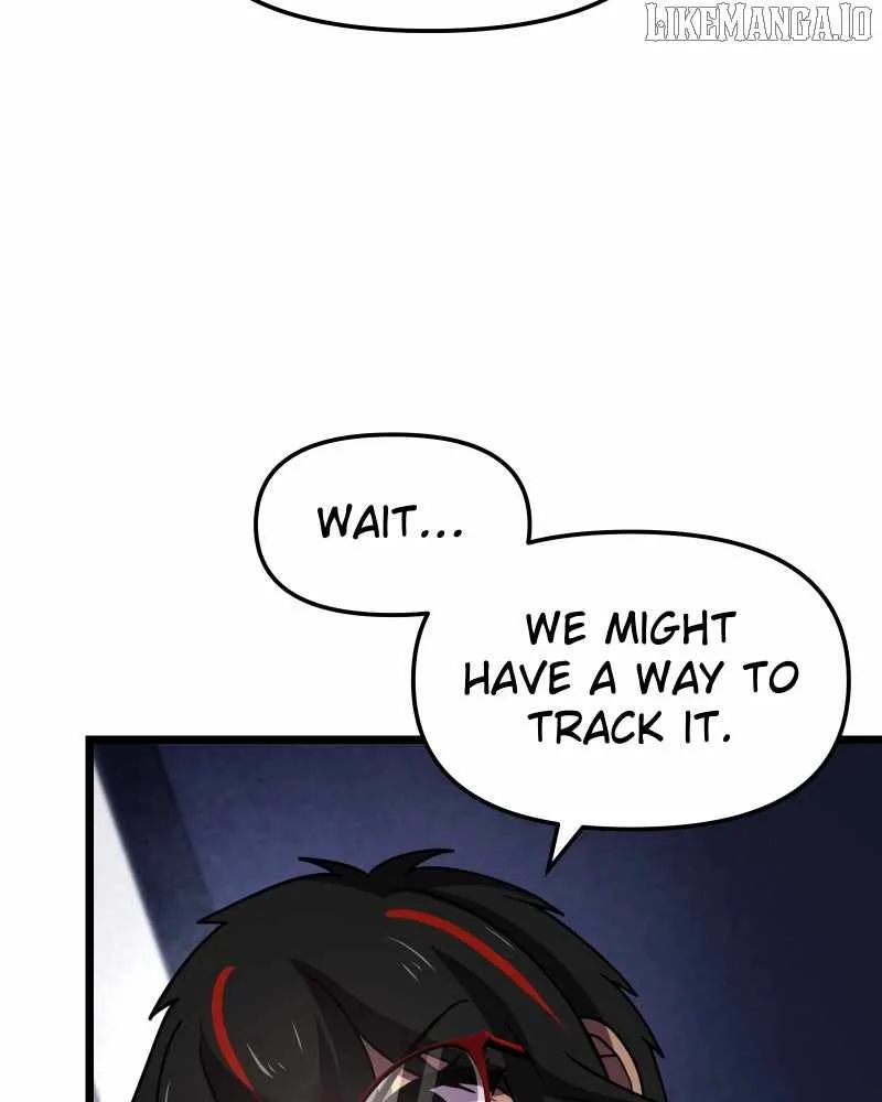Code Demon Chapter 31 page 77