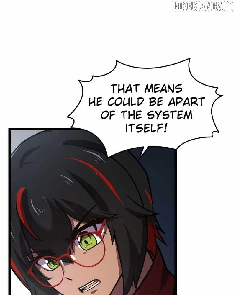 Code Demon Chapter 31 page 82