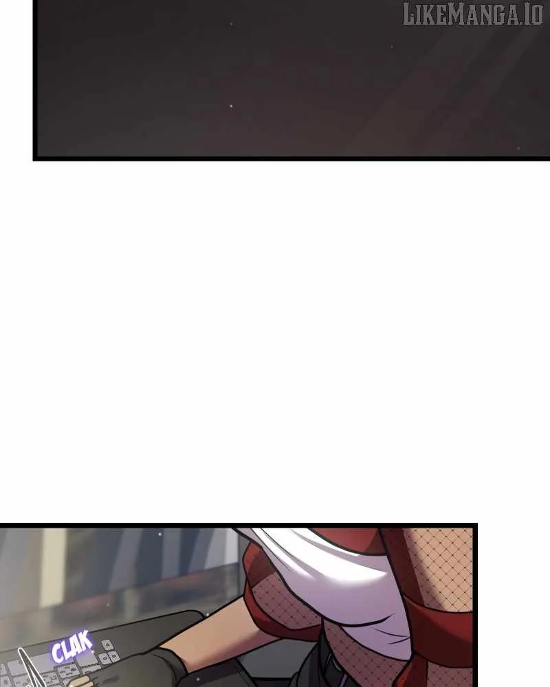 Code Demon Chapter 33 page 21