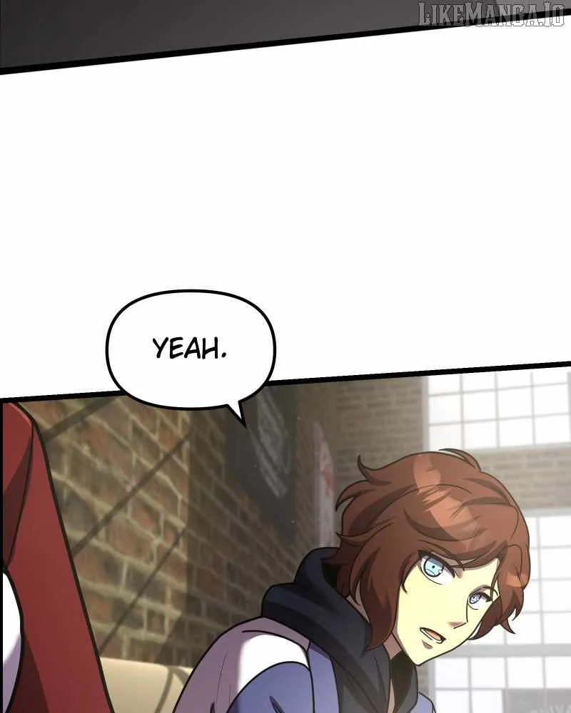 Code Demon Chapter 33 page 33