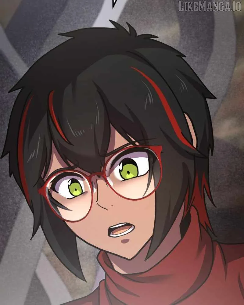 Code Demon Chapter 33 page 31
