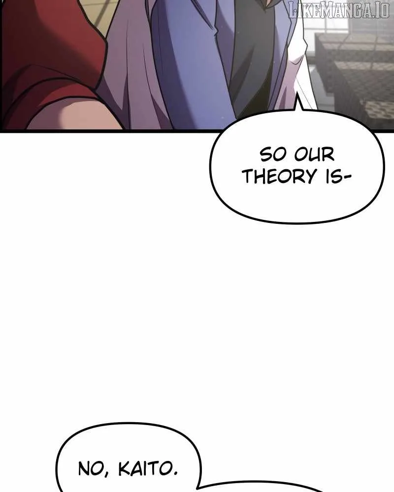 Code Demon Chapter 33 page 34