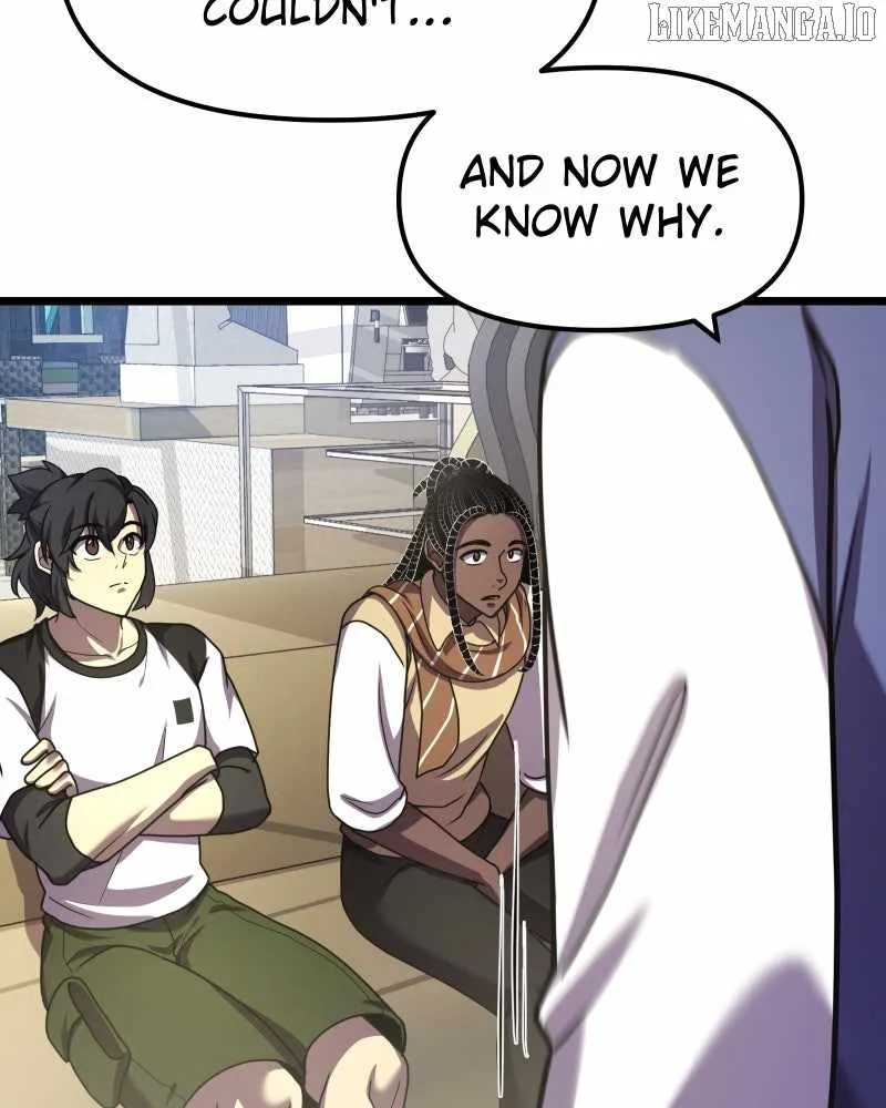Code Demon Chapter 33 page 42