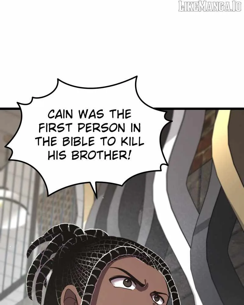 Code Demon Chapter 33 page 37