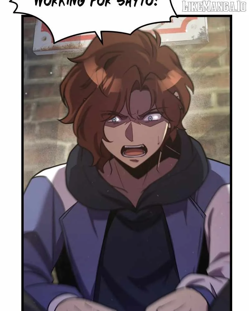 Code Demon Chapter 33 page 40