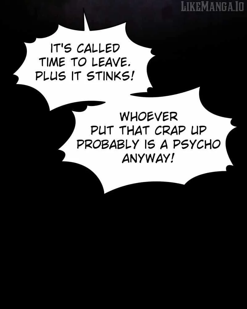 Code Demon Chapter 31 page 105