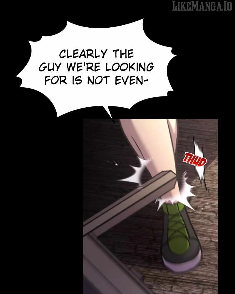 Code Demon Chapter 31 page 106