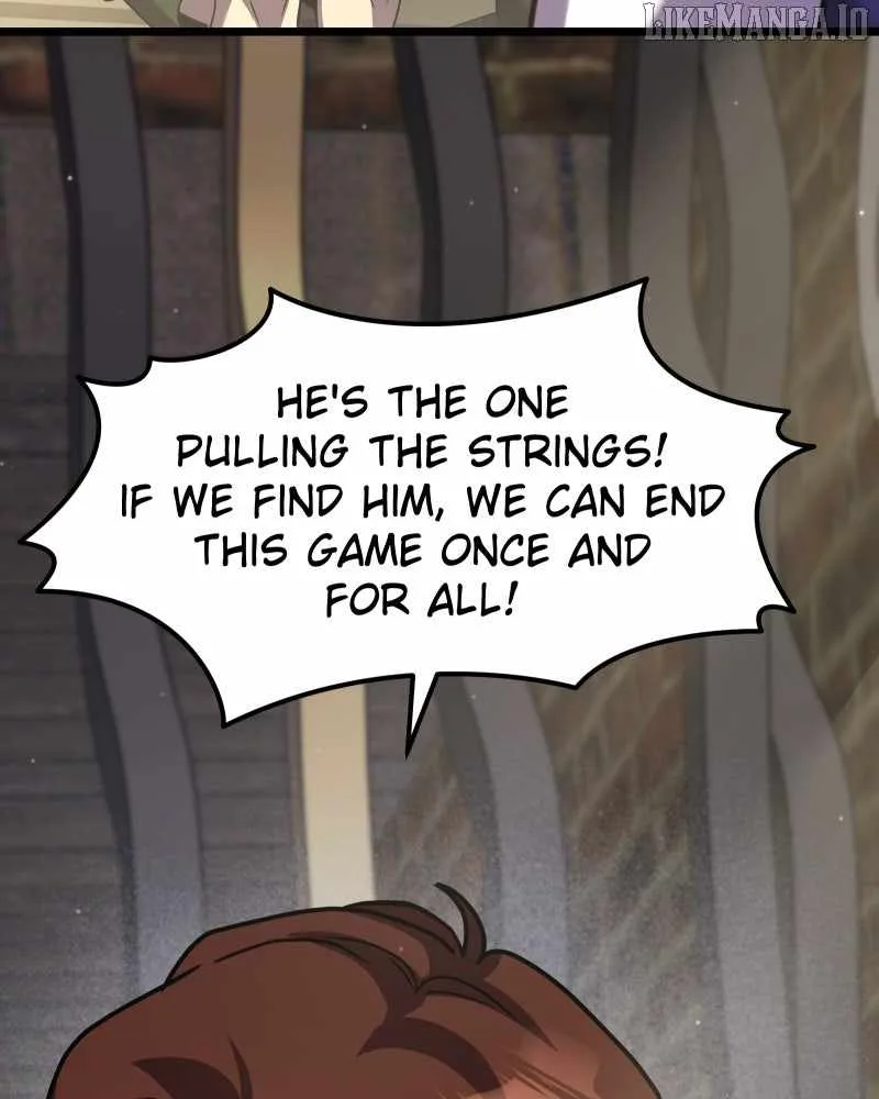 Code Demon Chapter 33 page 43