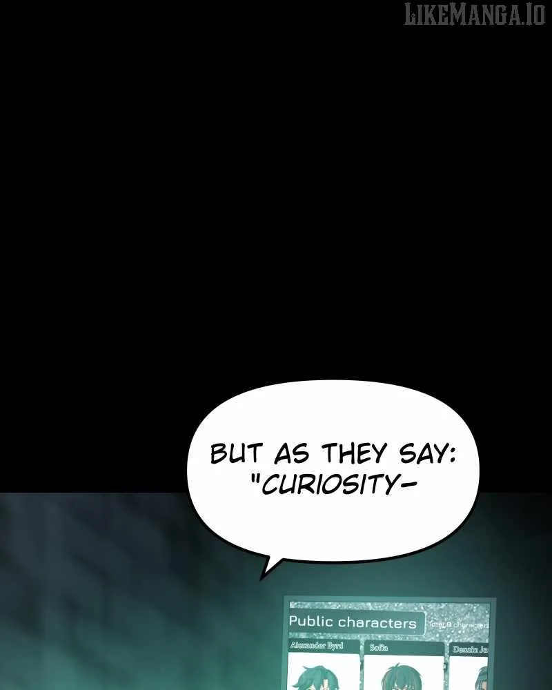Code Demon Chapter 33 page 57