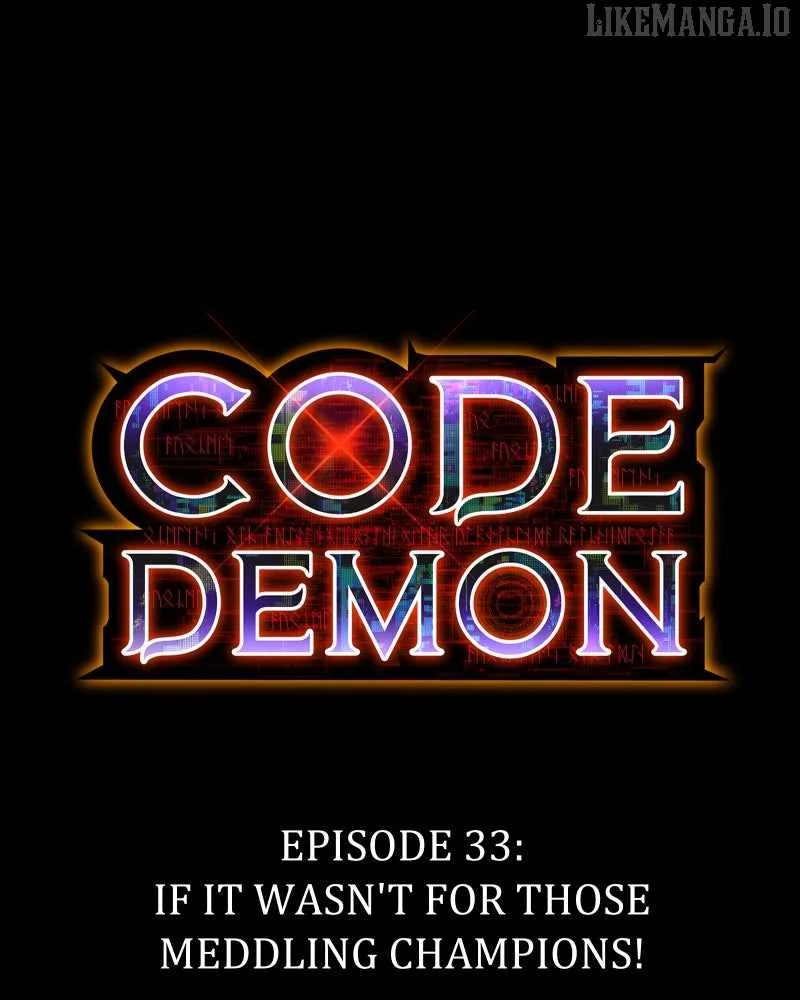 Code Demon Chapter 33 page 47