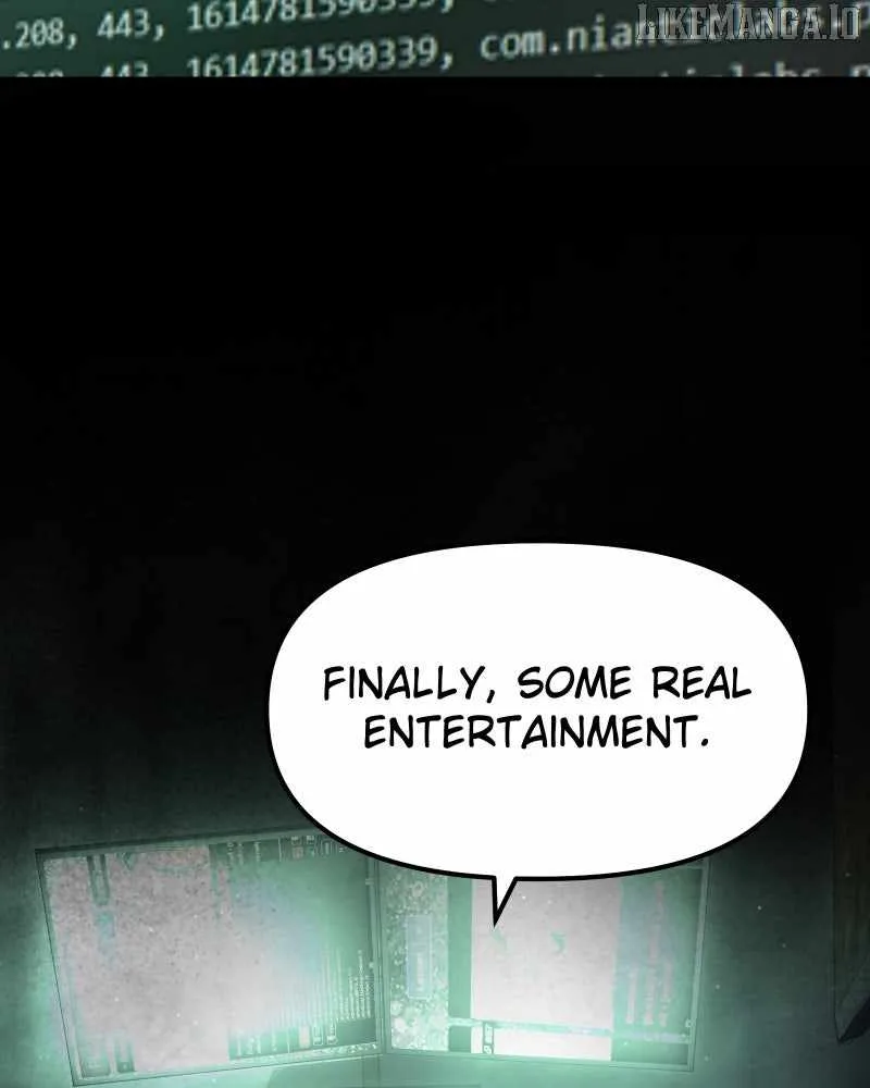 Code Demon Chapter 33 page 53