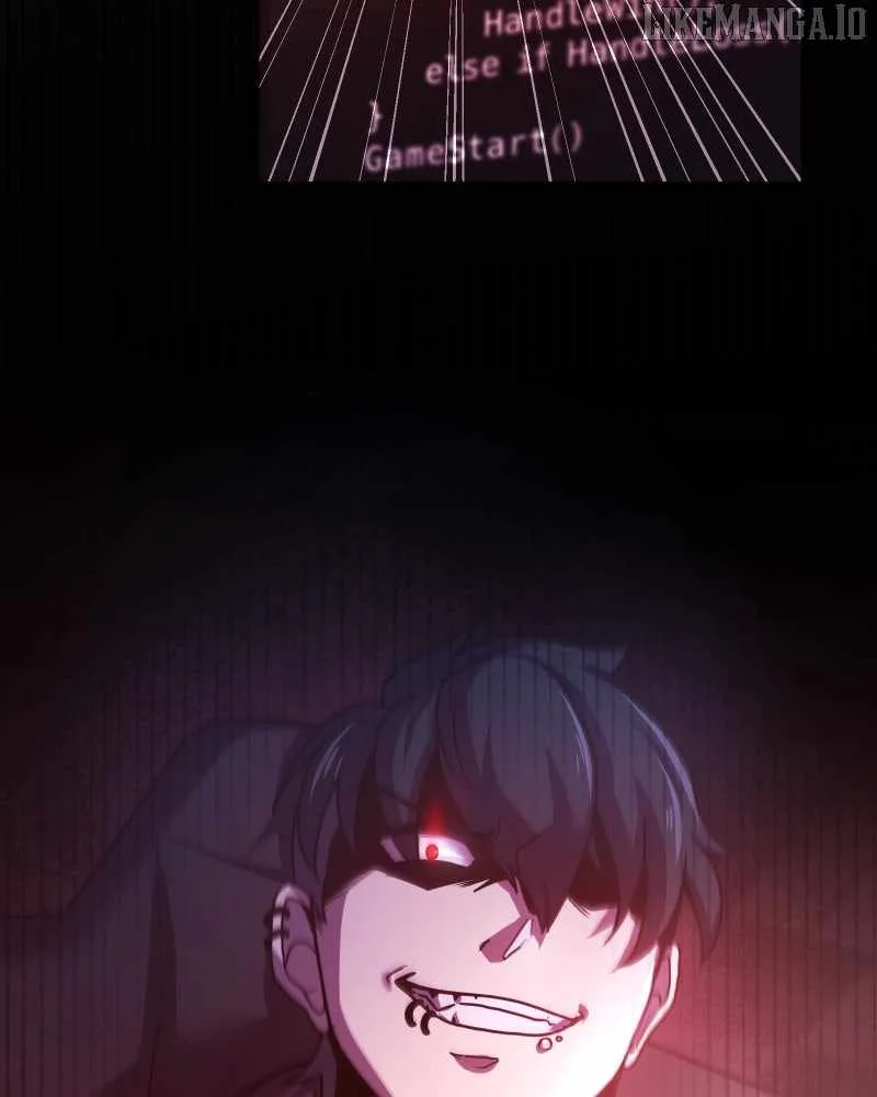 Code Demon Chapter 33 page 60
