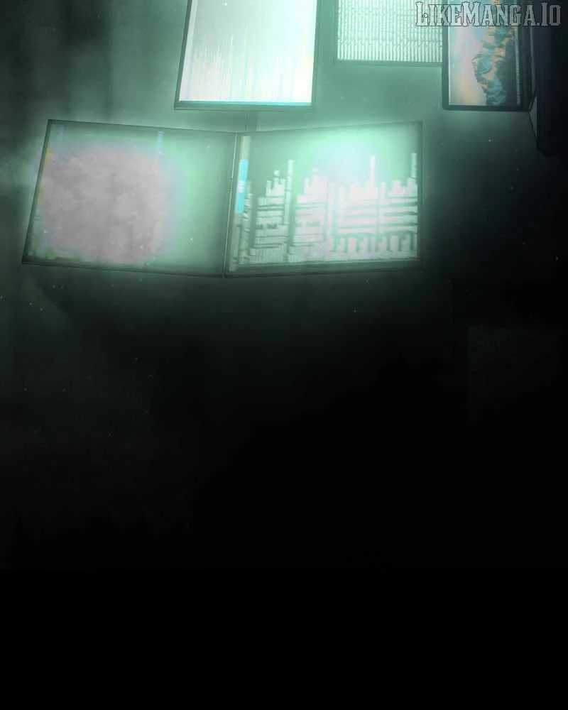 Code Demon Chapter 33 page 55