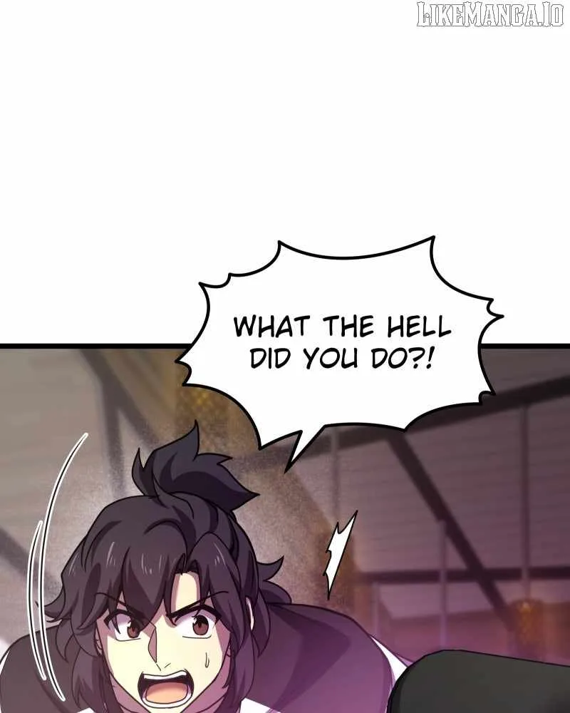Code Demon Chapter 33 page 71
