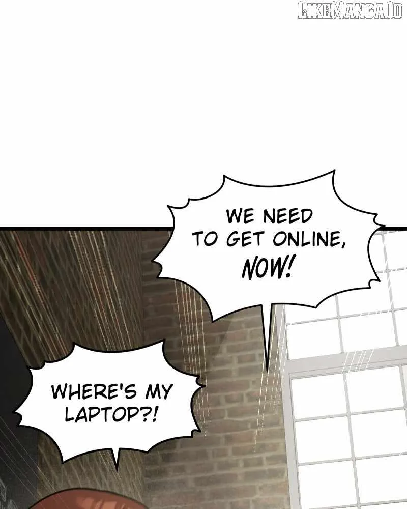 Code Demon Chapter 33 page 75