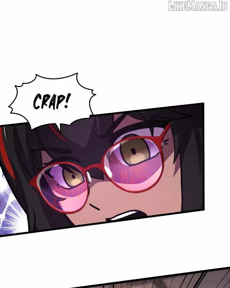 Code Demon Chapter 33 page 69