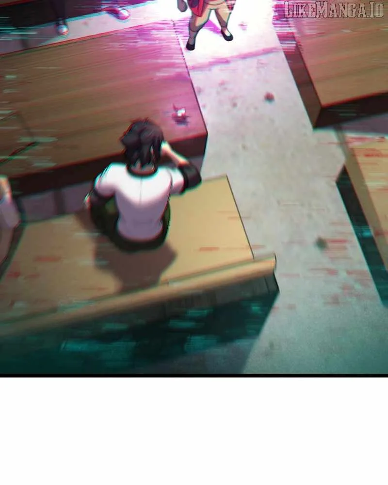Code Demon Chapter 33 page 74
