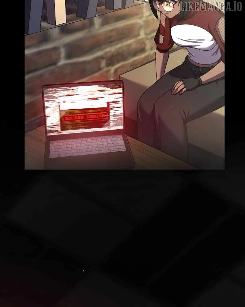 Code Demon Chapter 33 page 63