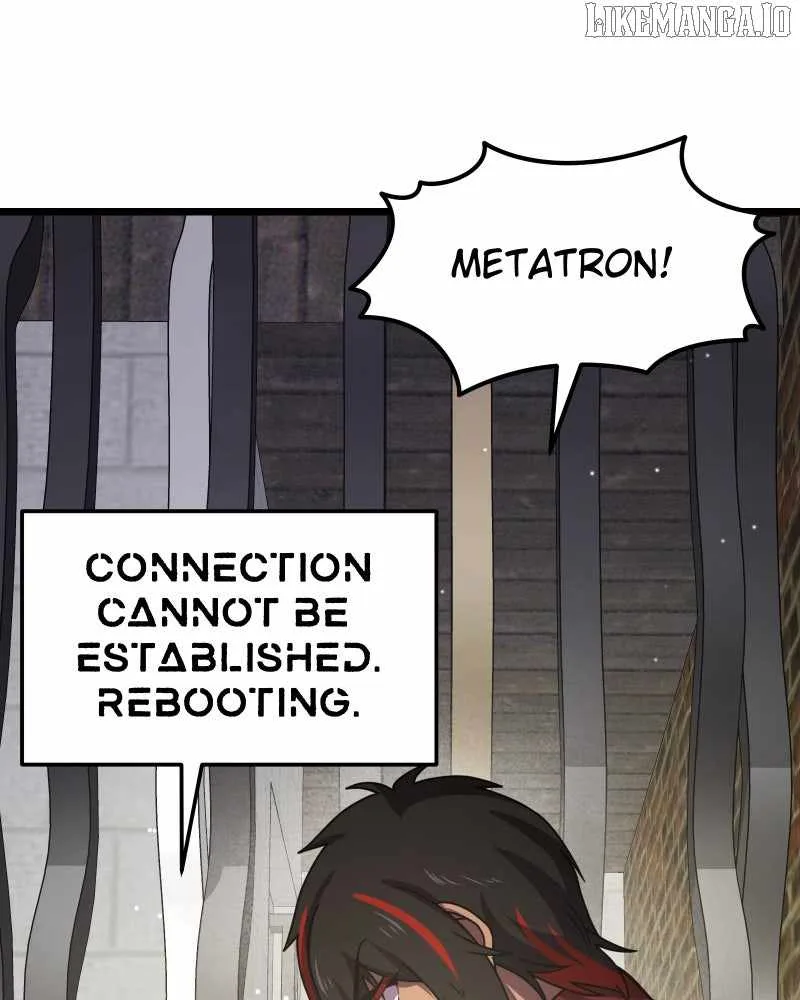 Code Demon Chapter 33 page 84