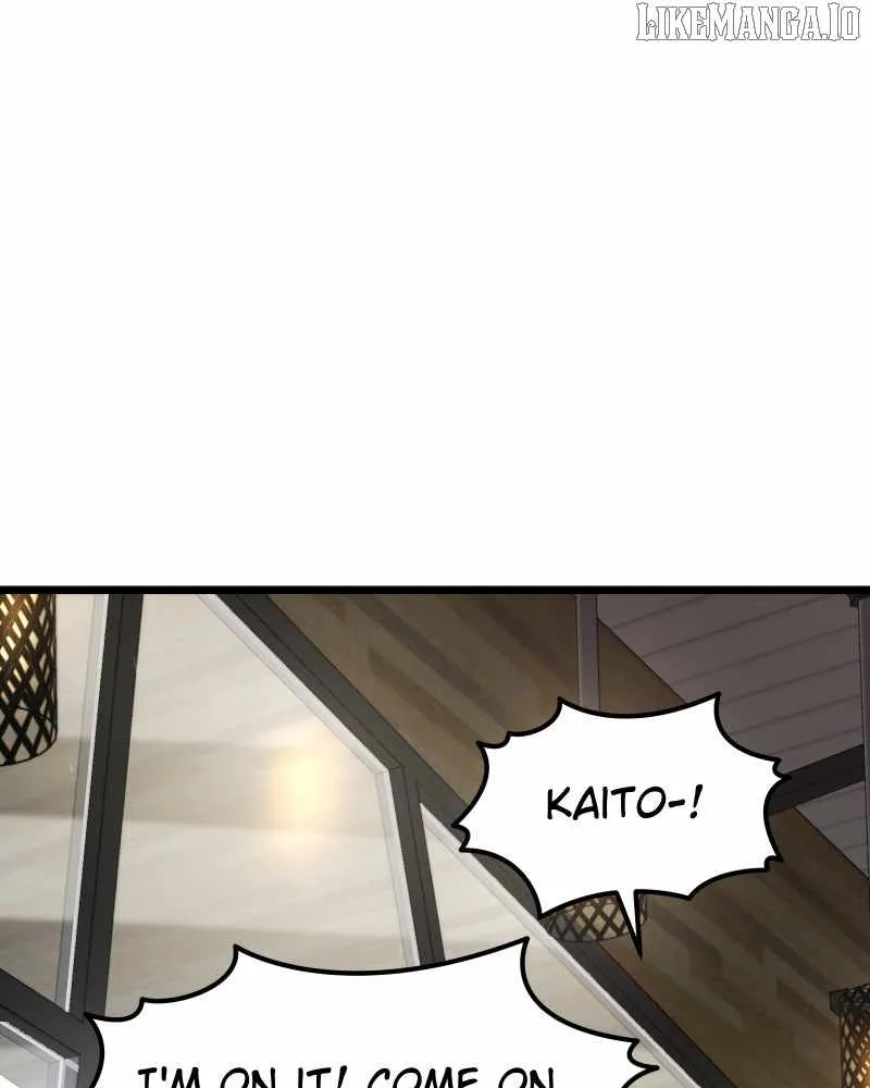 Code Demon Chapter 33 page 80