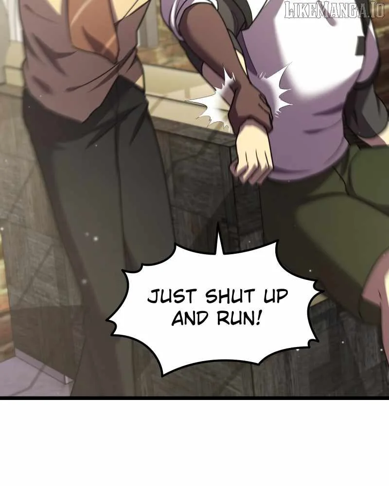 Code Demon Chapter 33 page 79