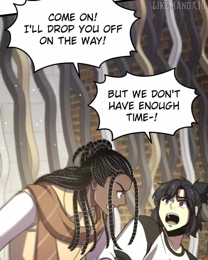 Code Demon Chapter 33 page 78