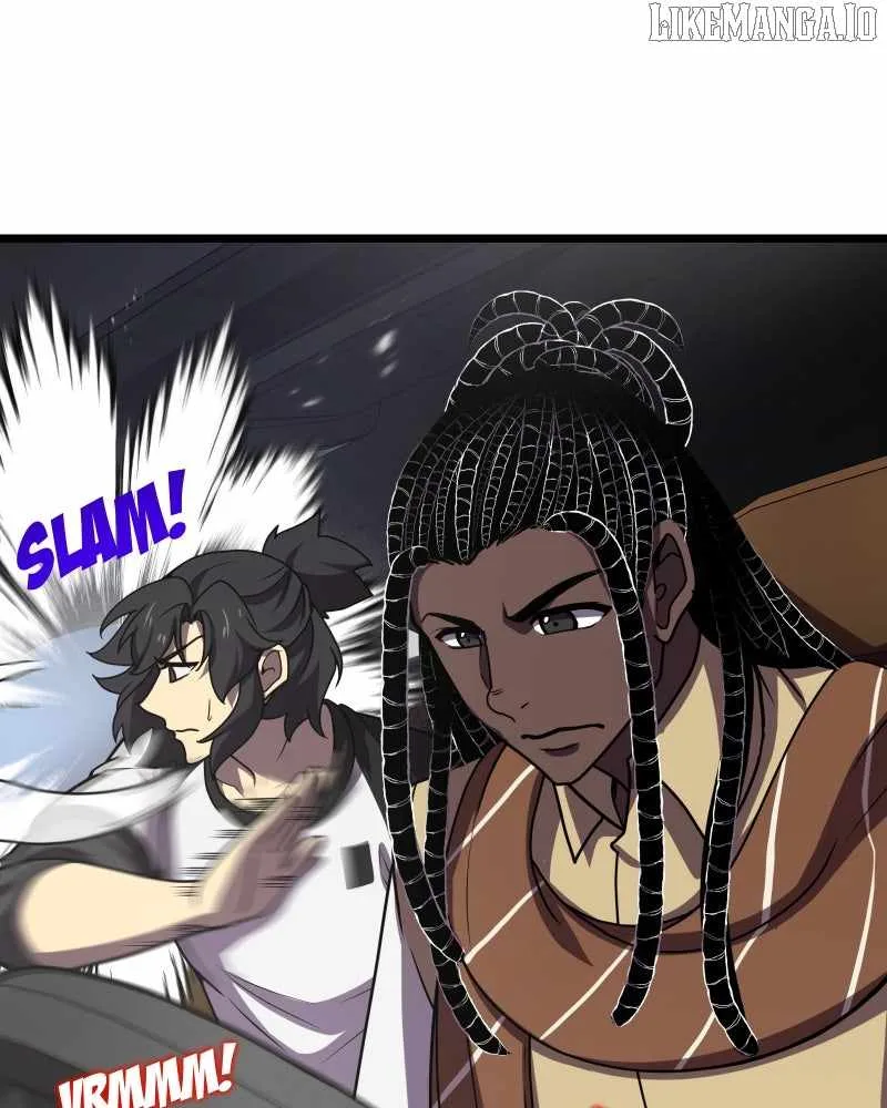 Code Demon Chapter 33 page 87