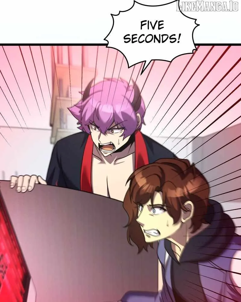 Code Demon Chapter 33 page 94