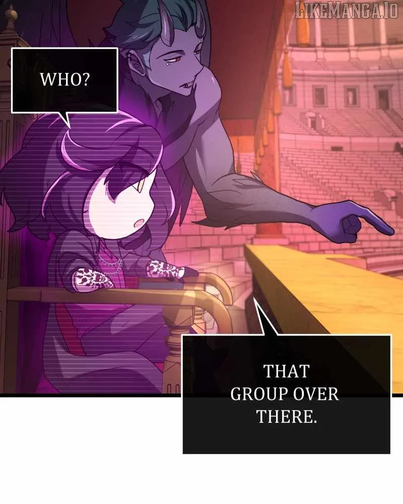 Code Demon Chapter 34 page 6