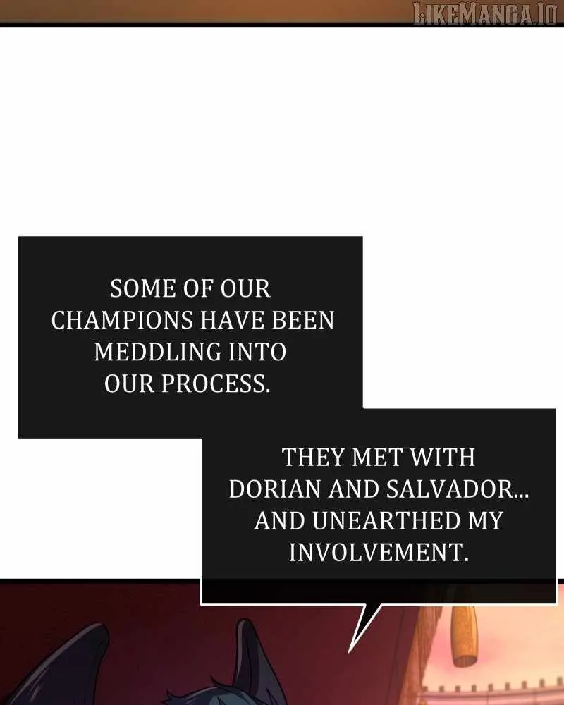 Code Demon Chapter 34 page 5