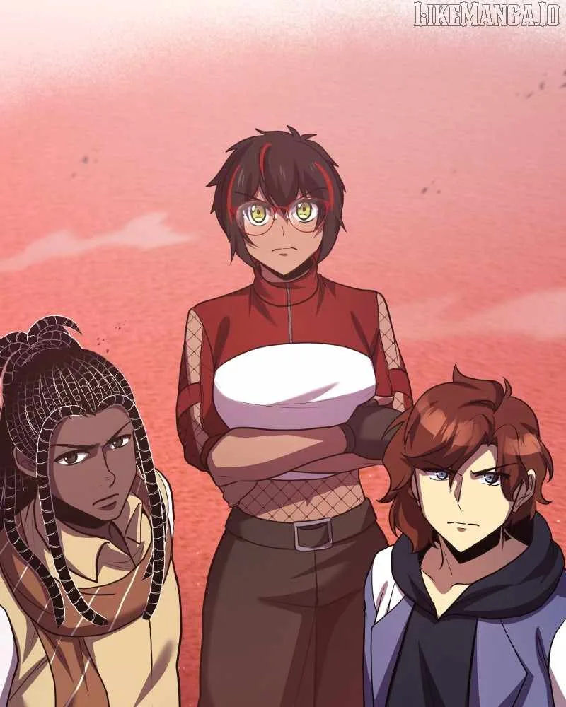 Code Demon Chapter 34 page 13