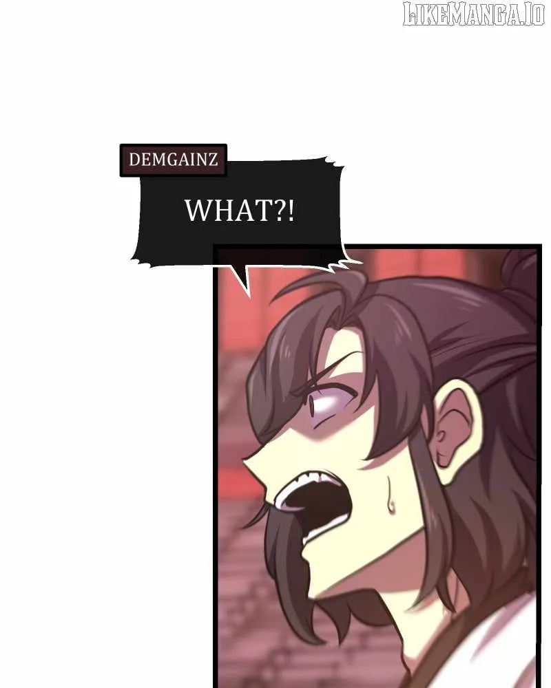 Code Demon Chapter 34 page 38
