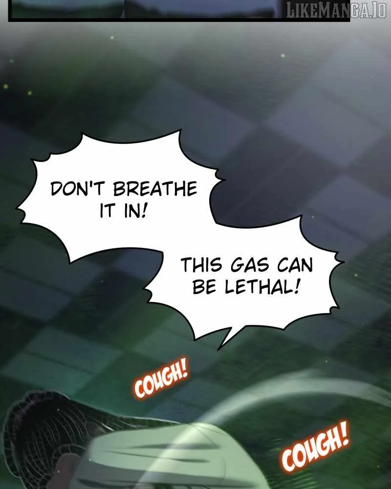 Code Demon Chapter 41 page 8