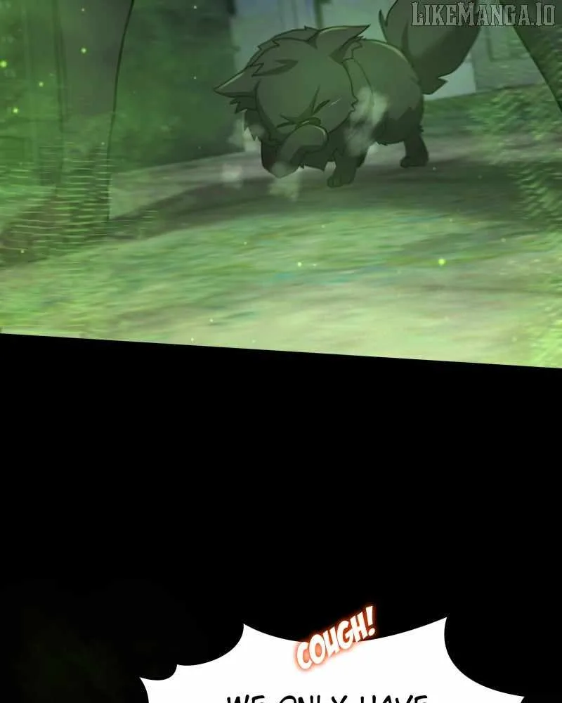 Code Demon Chapter 41 page 10