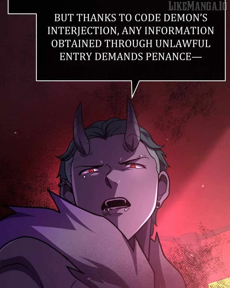 Code Demon Chapter 34 page 44
