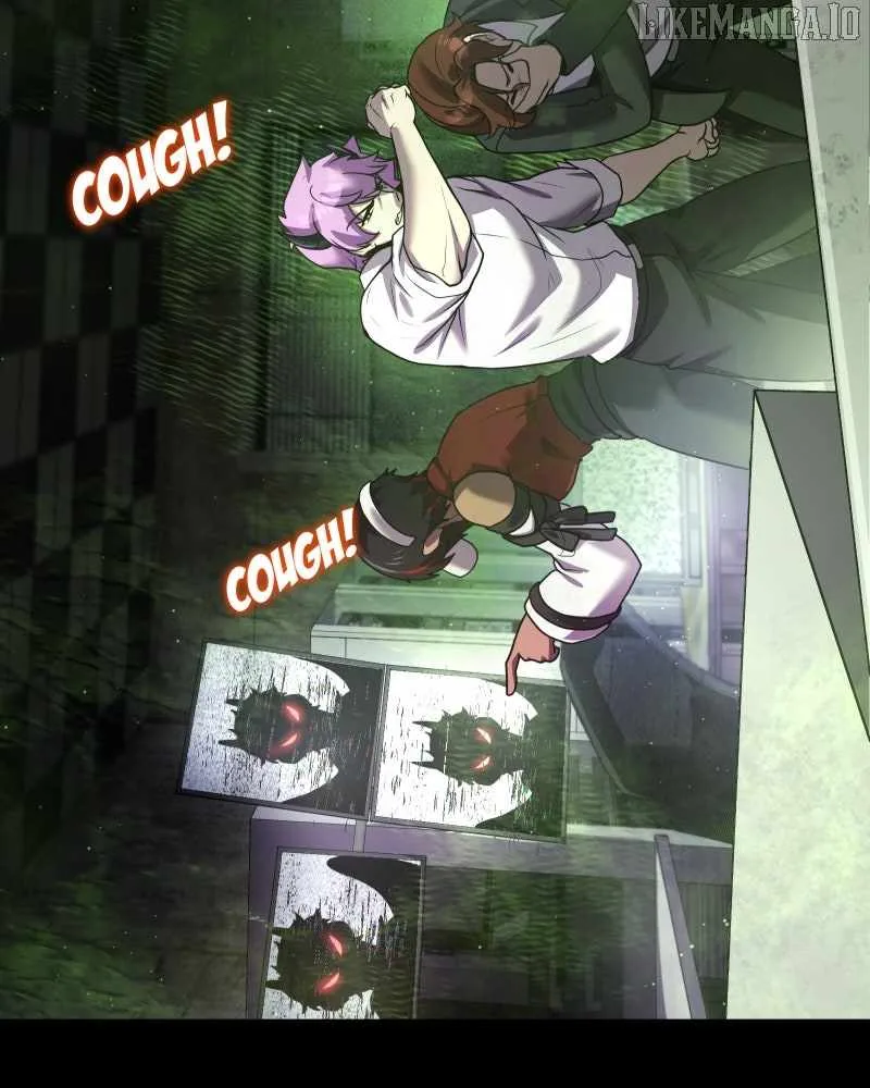Code Demon Chapter 41 page 12