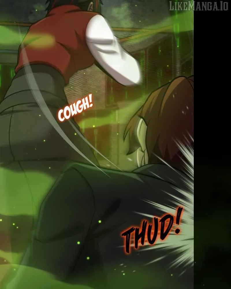 Code Demon Chapter 41 page 37