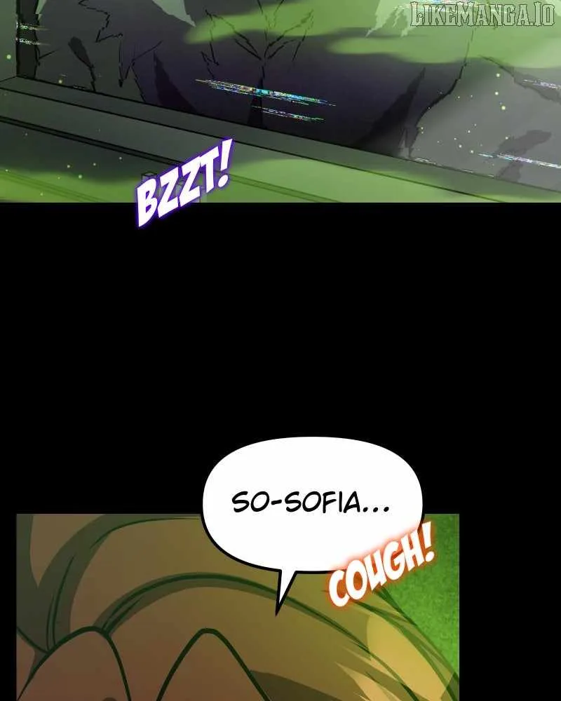 Code Demon Chapter 41 page 34