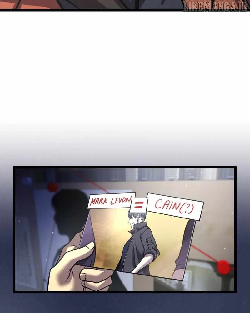 Code Demon Chapter 39 page 8