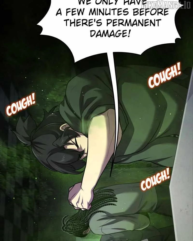 Code Demon Chapter 41 page 11