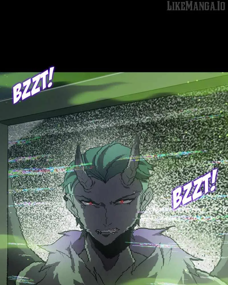 Code Demon Chapter 41 page 33