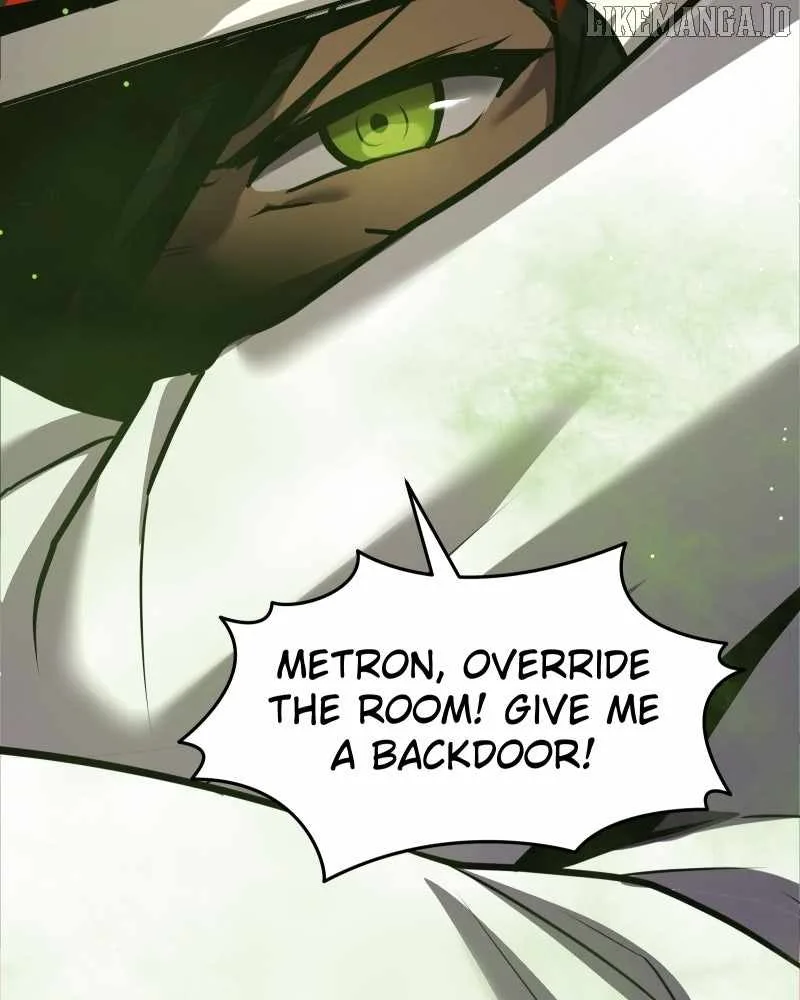 Code Demon Chapter 41 page 27