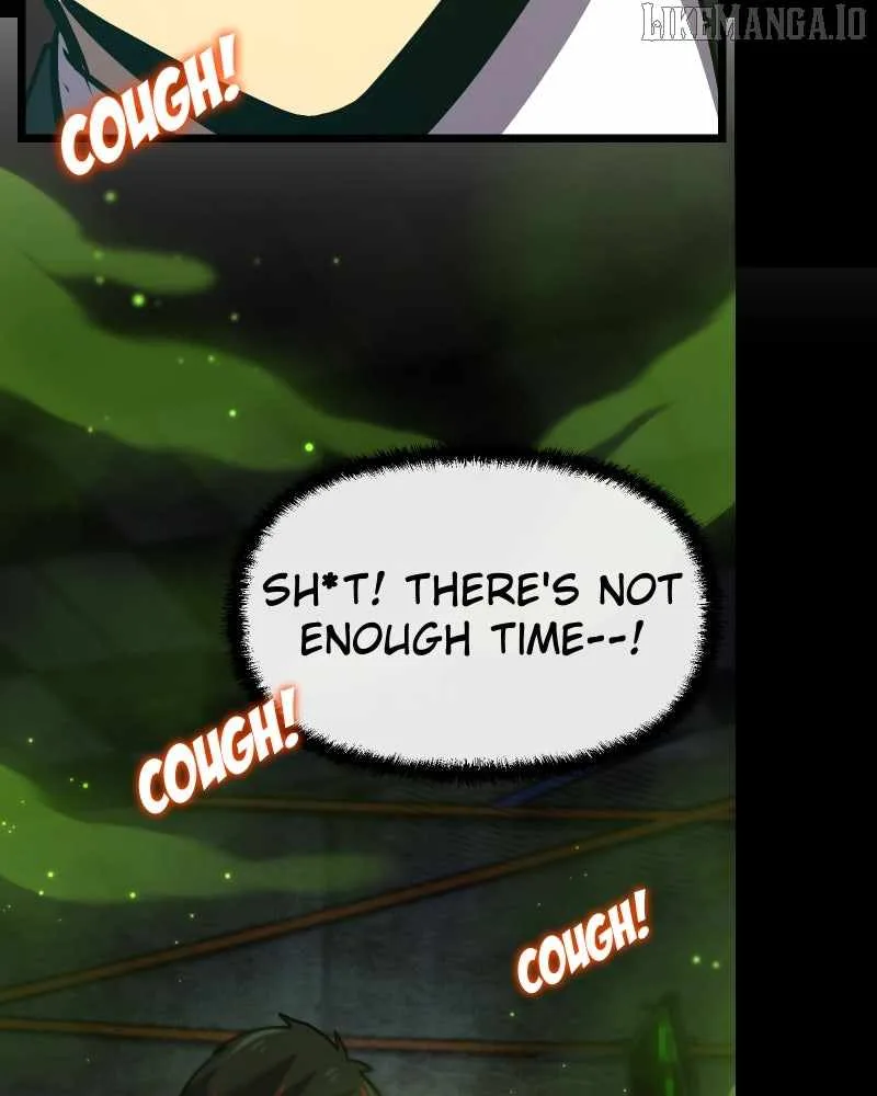 Code Demon Chapter 41 page 36