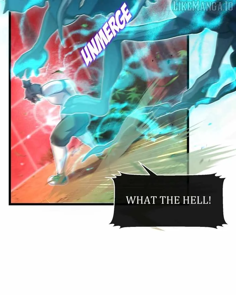 Code Demon Chapter 37 page 13