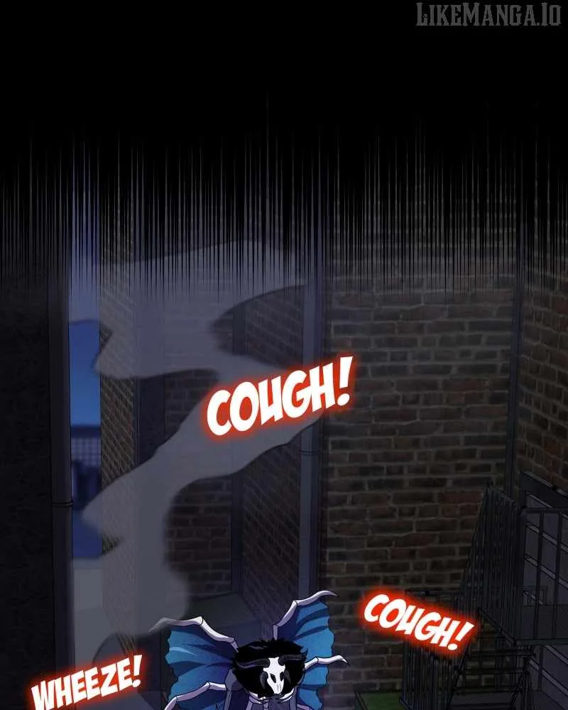 Code Demon Chapter 41 page 70